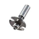 Trend - platte pluggenfrees ingesteld - TR35X1/2TC