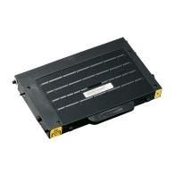 Samsung CLP-500D5Y - Gele tonercartridge - 1 stuk - Compatibel met Samsung CLP-500, CLP-500N, CLP-550, CLP-550N