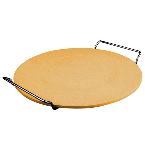 Kitchen Basics Pizzasteen - 33 cm