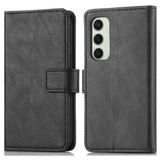 imoshion Luxe Bookcase voor de Samsung Galaxy S24 FE - Zwart