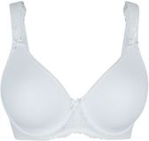 LingaDore DAILY Beugel BH - Plus Size - Ivoor - 105B