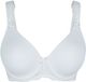 LingaDore DAILY Beugel BH - Plus Size - Ivoor - 105B