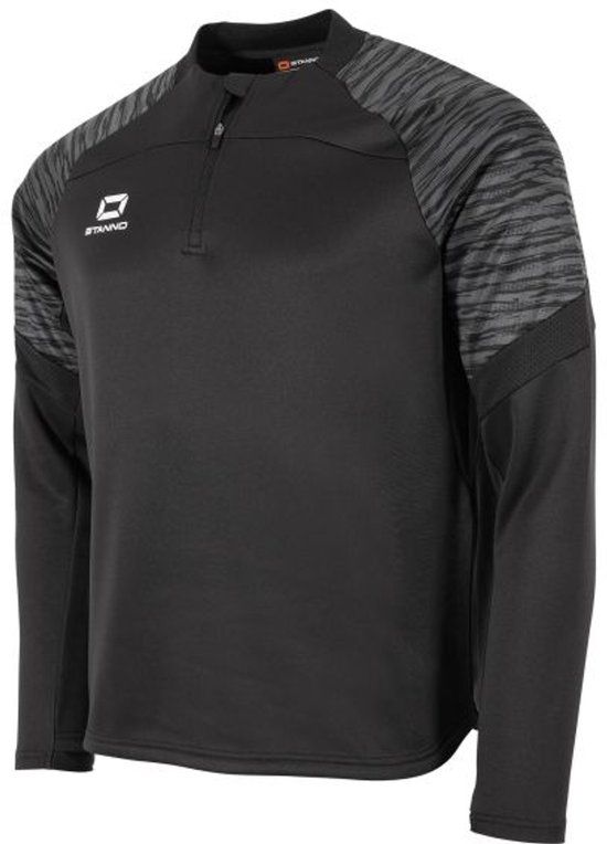 Stanno Bolt Quarter Zip Top - Maat L