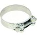 Icecat Collier Bande Pleine Renforcé À Tourillons Ø86 À 91mm