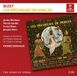 Warner Music Dynamic Records Les Pêcheurs De Perles CD Georges Bizet Gianandrea Noseda Annick Massis 2016