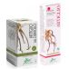Aboca Teufelskralle Paket, 50 Kapseln + Artiglio Creme, 50 ml