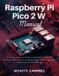 Raspberry Next Level Technology Raspberry Pi Pico 2 W Manual