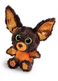NICI Glubschis Halloween bat Wakiki 15cm