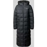 Columbia Puffect™ III Long Jacket Dames Outdoorjas - Black