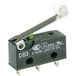 ZF DB3C-A1RC Mikroschalter DB3C-A1RC 250 V/AC 0.1 A 1 x momentané 1 pc.