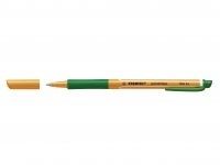 Stabilo PointVisco - Rollerball pen - groen