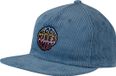 BUFF© Chill Trucker Cap DISTER WATER - Bleu Unisexe Adultes Coton