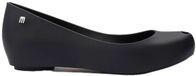 Melissa Ultragirl Basic II Ballerina's Zwart EU 40 Vrouw