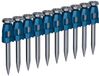 Bosch Professional clous pour béton 32 mm pour GNB 18V-38 (1000 pièces) - 1600A02F4N