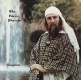 Coast2Coast Gwydion PenDerwyn The Fäerie Shaman (CD)