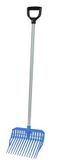 MM Eurotool fourche à figues ecofork mini bleu complet avec manche