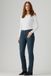 Levi's 314 Shaping Straight Jeans - Women's - 25X32 - Donkere wassing / Eternal Indigo Drk Tint