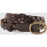 Levi's Taylor Braid Belt