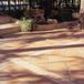 Intergard Terracotta tegels terrastegel Vesuvius 30x30cm Groen