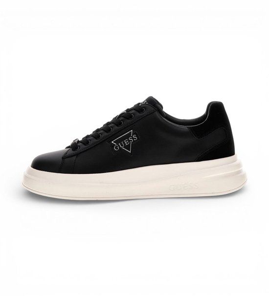 Guess Elba Leren Sneakers