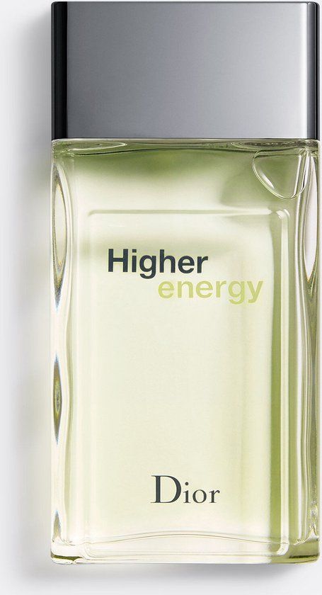 Dior Higher Energy / 100 ml / Men