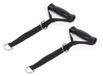 Heavy Triceps Rope for Strength Training with Reinforced Resistance Band