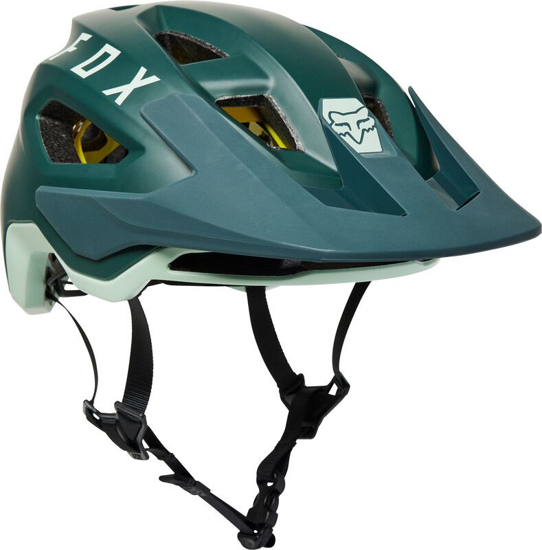 Fox Speedframe MIPS Helm - 0191972687785