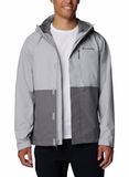 Columbia Hikebound™ II Jas Grijs S Man