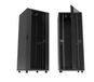 LogiLink D32S68B 32U Rack autoportant Noir