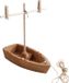 HABA Terra Kids Bouwpakket Kurken boot