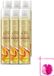 Andrélon 6 x Zomerblond shampooing sec - Pour cheveux blonds - 245 ml