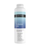JOHN FRIEDA Shampoo Volume lift Shampoo niet verzwarend