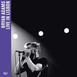 Live Bryan Adams - Live In Lisbon (2 LP)