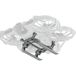 Smallrig 5930 Train d'atterrissage pliable pour DJI Neo 2