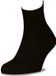 Estex Set van 2 paar enkelsokken Vo2 Coolmax ES1021 - NOIR - 43/46 EU