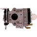 Fuxtec Carburateur pour débroussailleuse, tarière - Fuxtec - Fx-ms152/mt152/eb152/ps152