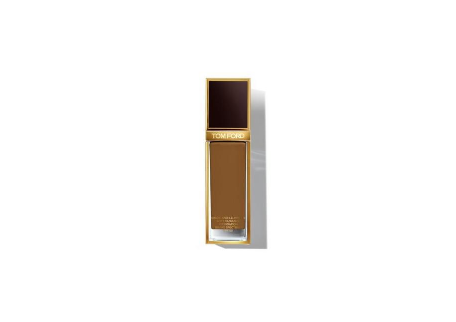 Tom Ford Shade And Illuminate Soft Radiance Foundation SPF50 - 30ml