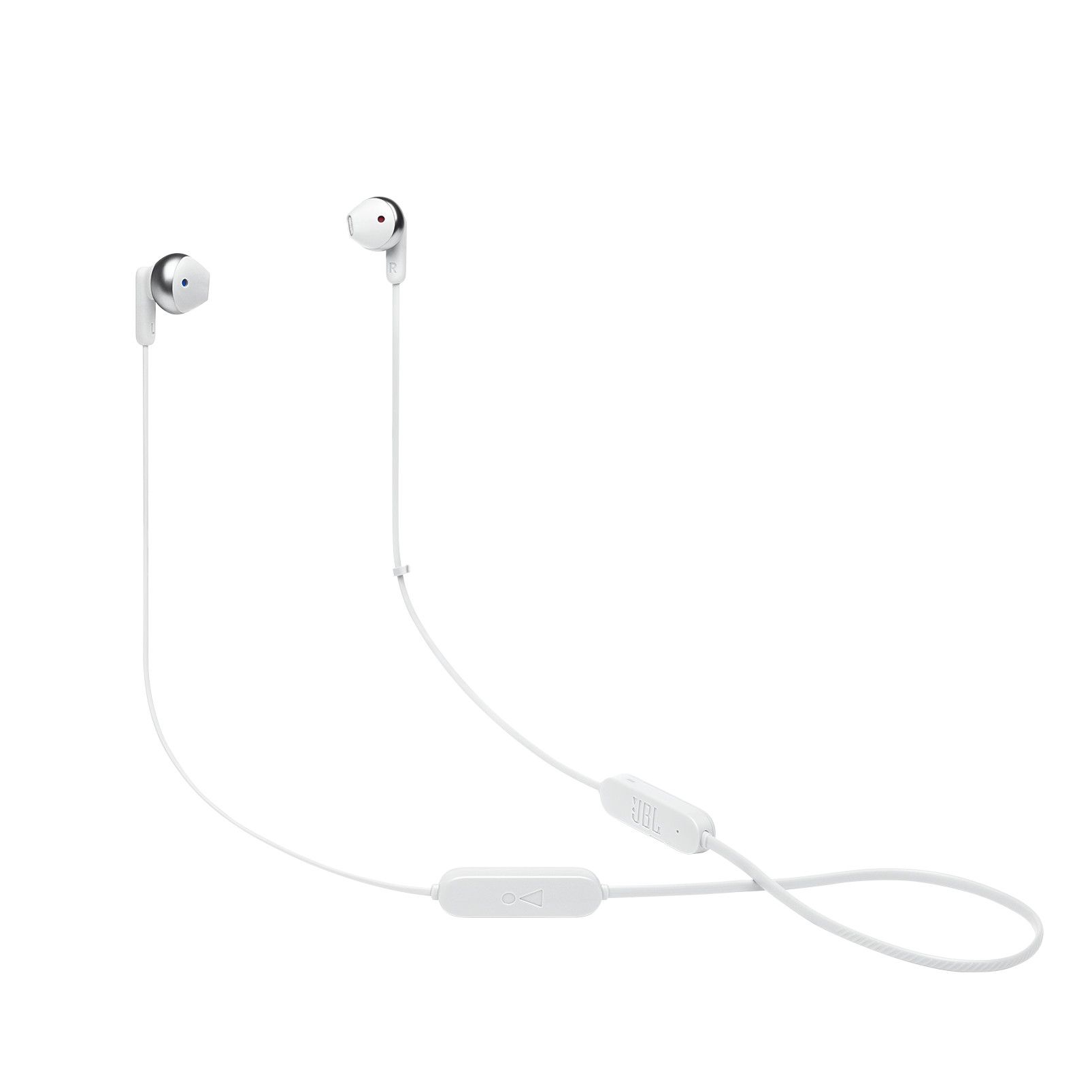 JBL Tune 215 - Draadloze In-ear Headset - Wit