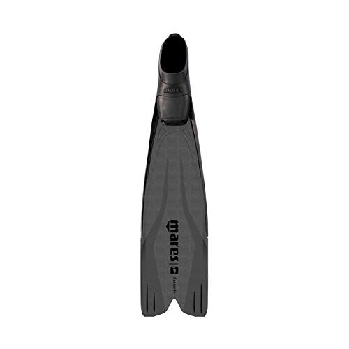 Mares 420406 Zwemvliezen Uniseks Volwassenen - Groen - Maat 42 - 0792460285553