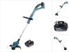 Makita DUR 193 F1 coupe-bordure sans fil 18 V 260 mm + 1x batterie 3,0 Ah - sans chargeur