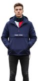 Tommy Jeans Heren Transitiejack
