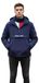 Tommy Jeans Heren Transitiejack