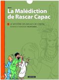 Le Casterman Le mystère des boules de cristal: 1