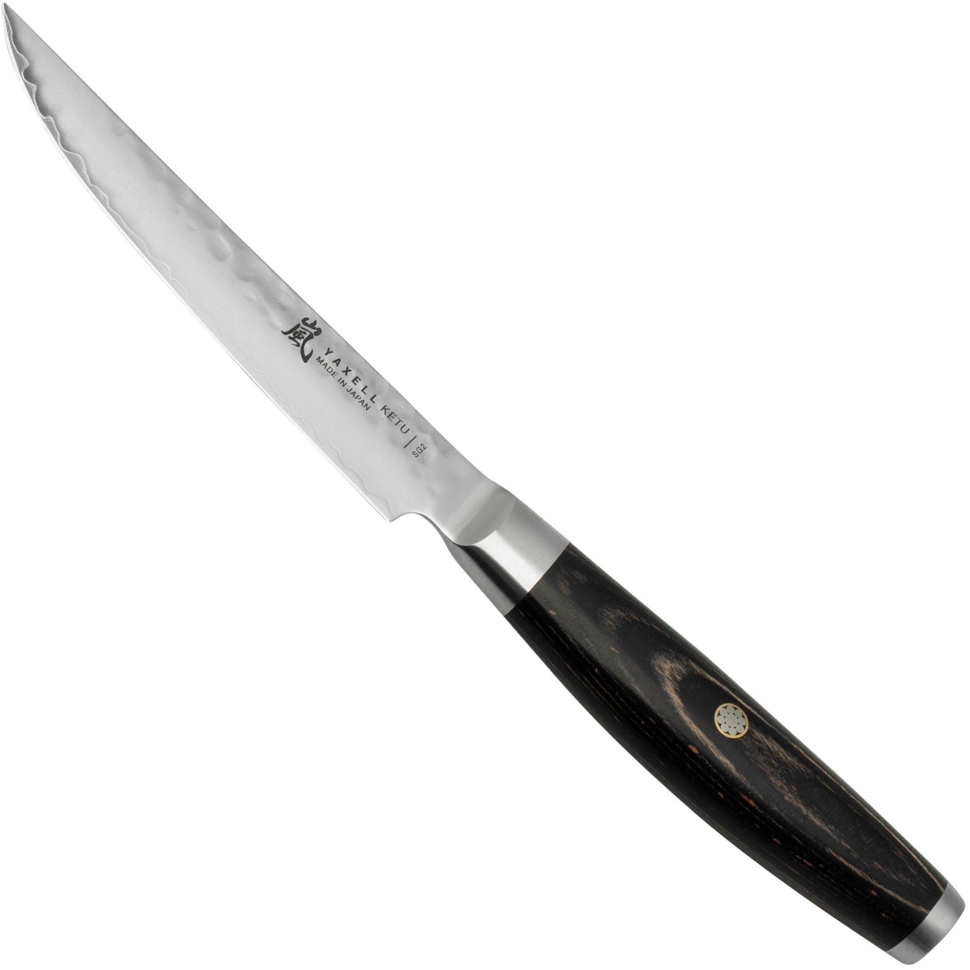 Yaxell Ketu Steakmes - 11 cm - 4984909349131