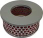 Kipor Filtre à air pour KDE 2200, 2500, 3500, 6500, 6700, 7000, 7500, 9000, type E, TA/SA, numéro d'article 12158
