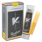VANDOREN Bb Clarinet V12 2.5