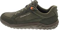 Dockers by Gerli Heren Sneaker Low Back Slip 57YN006-630840 Olijf