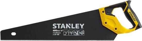 Stanley JetCut Laminator Handzaag - 450mm