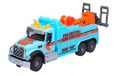 Majorette Mack Granite Tow Truck