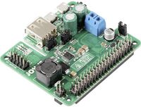 Joy-iT StromPi 3 Shield - Raspberry Pi® compatibel - Real-time klok